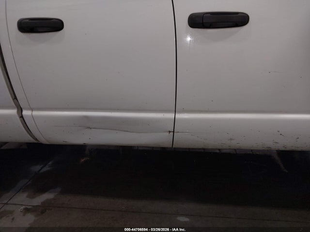 DODGE RAM 1500 SLT - 6