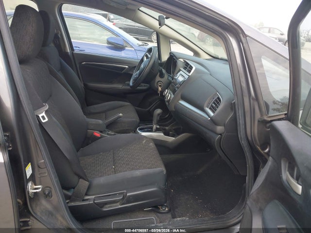 HONDA FIT - 5