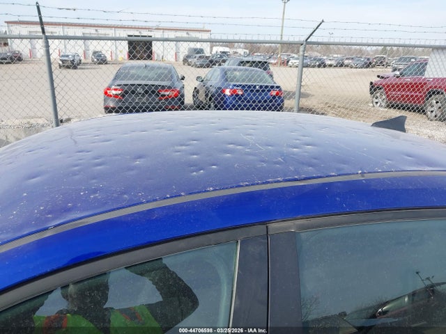 2025 Hyundai ELANTRA SE photo 6
