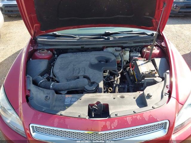 CHEVROLET MALIBU 1LZ - 10