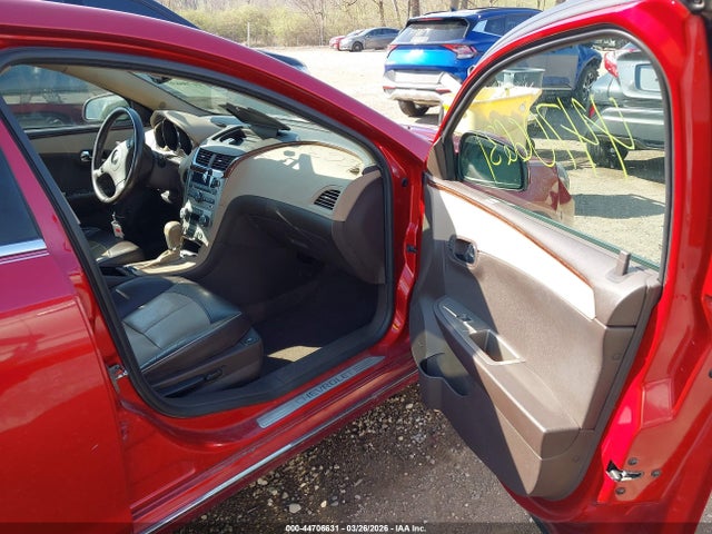 CHEVROLET MALIBU 1LZ - 5