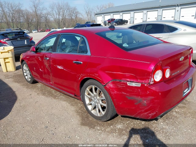 CHEVROLET MALIBU 1LZ - 6