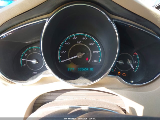 CHEVROLET MALIBU 1LZ - 7