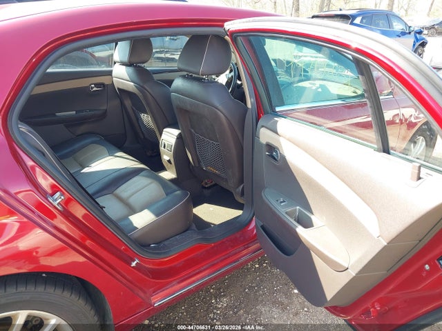 CHEVROLET MALIBU 1LZ - 8