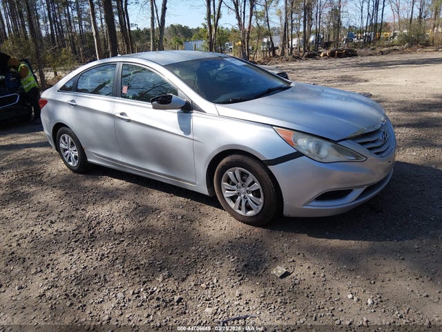 HYUNDAI SONATA GLS - 1