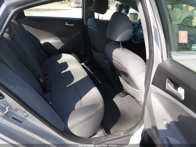 HYUNDAI SONATA GLS - 8