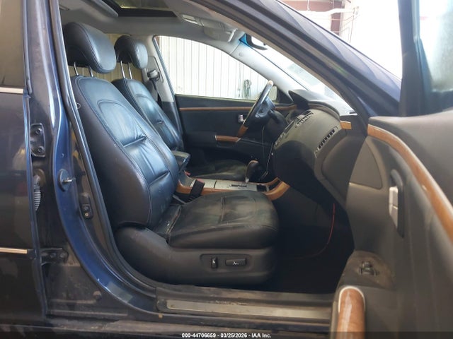 HYUNDAI AZERA LIMITED/SE - 5