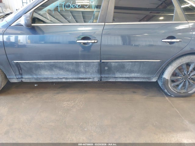 HYUNDAI AZERA LIMITED/SE - 6