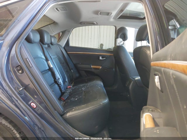 HYUNDAI AZERA LIMITED/SE - 8