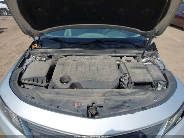 CHEVROLET IMPALA LS - 10