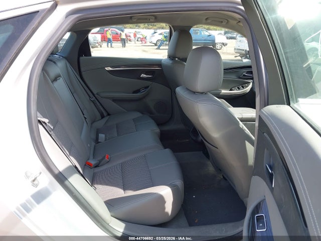 CHEVROLET IMPALA LS - 8