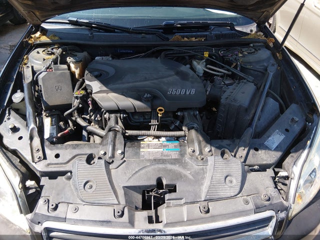 CHEVROLET IMPALA LS - 10