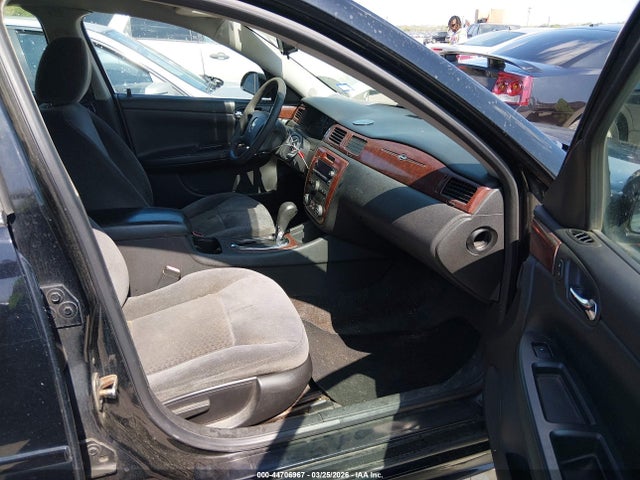 CHEVROLET IMPALA LS - 5