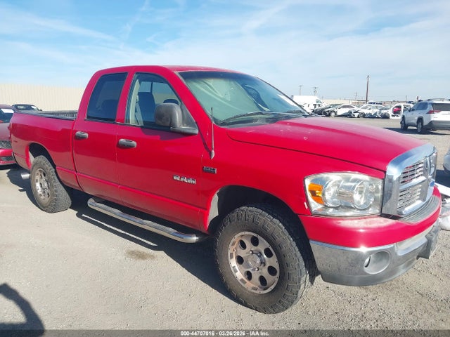 DODGE RAM 1500 SLT - 1