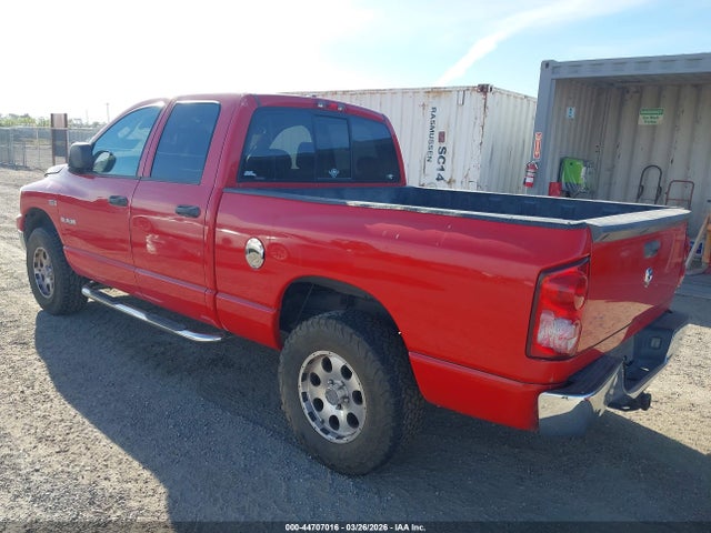DODGE RAM 1500 SLT - 3