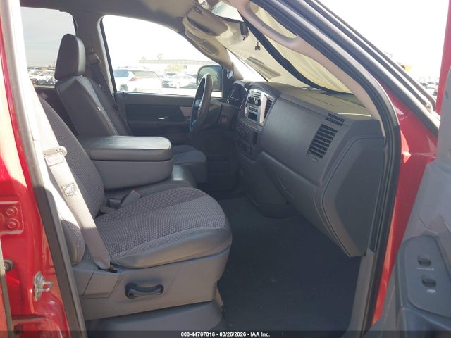 DODGE RAM 1500 SLT - 5