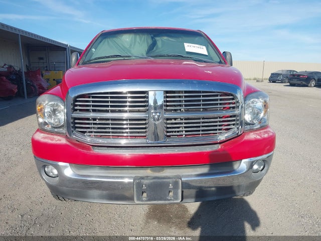 DODGE RAM 1500 SLT - 6