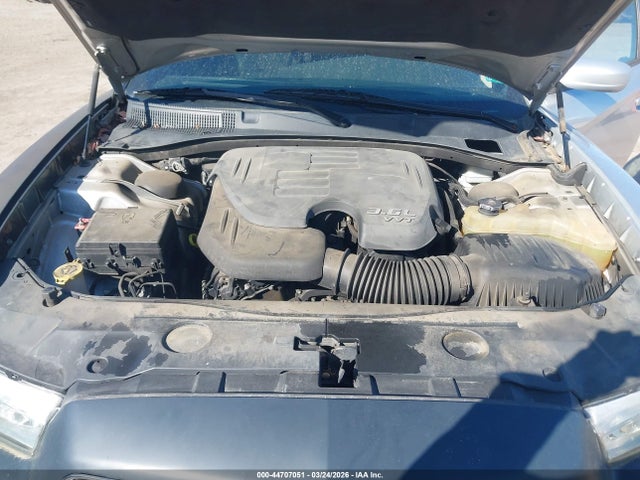 DODGE CHARGER SE - 10