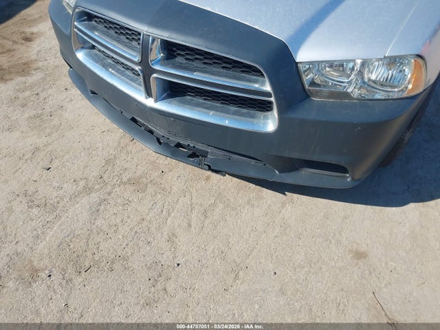 DODGE CHARGER SE - 6