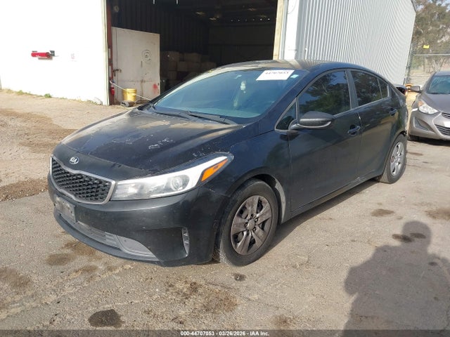 KIA FORTE LX - 2