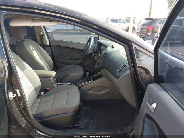 KIA FORTE LX - 5