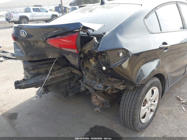 KIA FORTE LX - 6