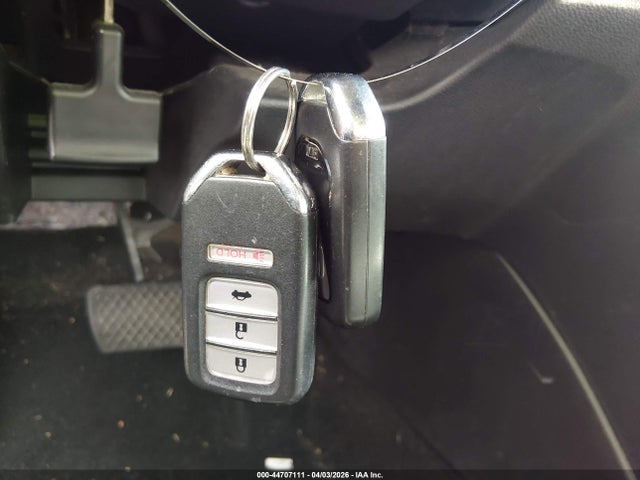 صورة مصغرة 11 لـ 2014 Honda ACCORD EX-L