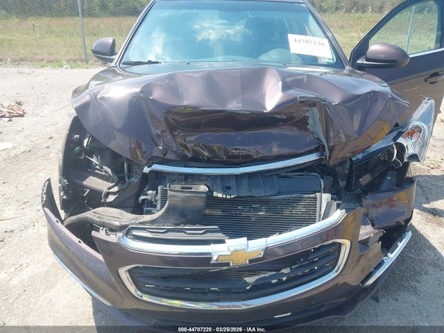 CHEVROLET CRUZE 1LT AUTO - 10