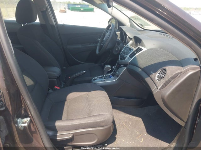 CHEVROLET CRUZE 1LT AUTO - 5