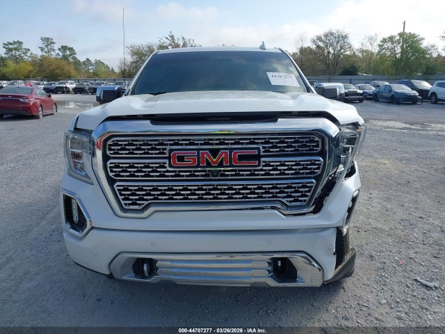2019 GMC SIERRA 1500 DENALI 缩略图 12