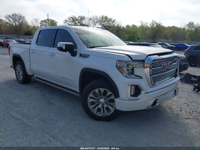 صورة 1 لـ 2019 GMC SIERRA 1500 DENALI