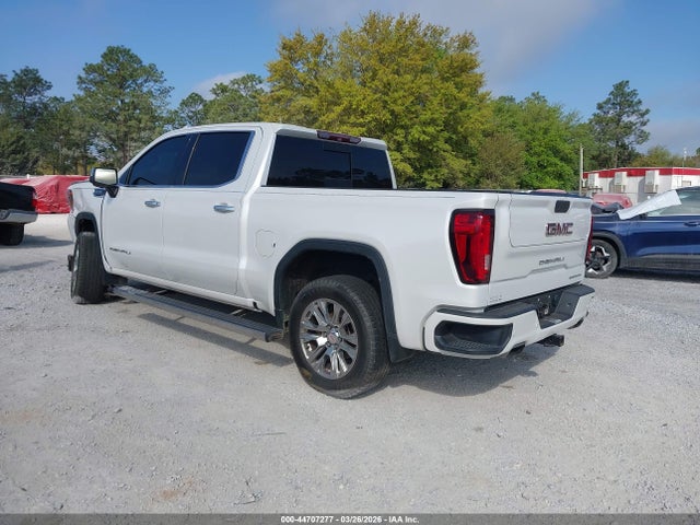 صورة 3 لـ 2019 GMC SIERRA 1500 DENALI