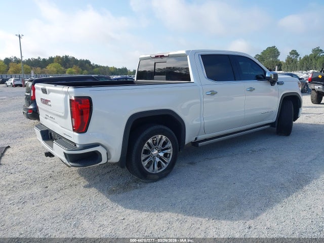 صورة 4 لـ 2019 GMC SIERRA 1500 DENALI