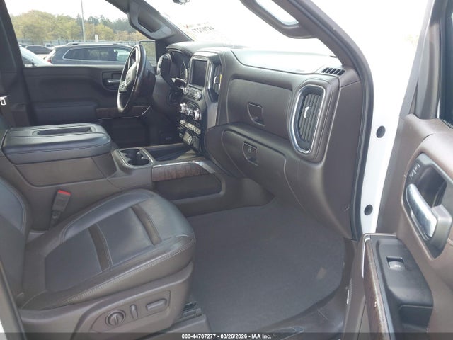 صورة 5 لـ 2019 GMC SIERRA 1500 DENALI
