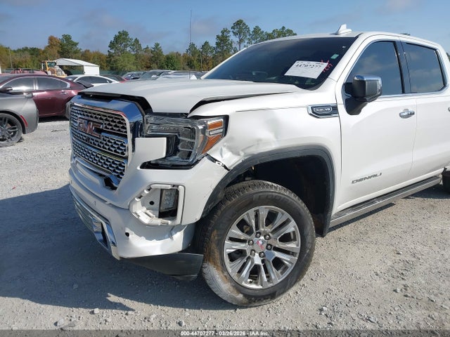 صورة 6 لـ 2019 GMC SIERRA 1500 DENALI