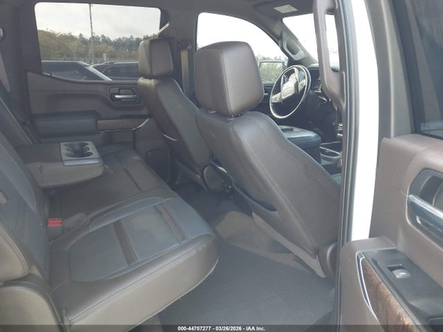 صورة 8 لـ 2019 GMC SIERRA 1500 DENALI