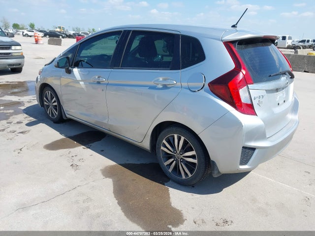 HONDA FIT - 3