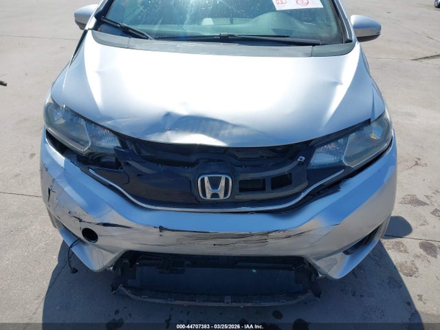 HONDA FIT - 6