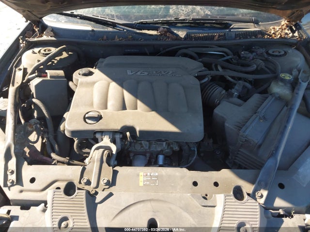 CHEVROLET IMPALA LT - 10