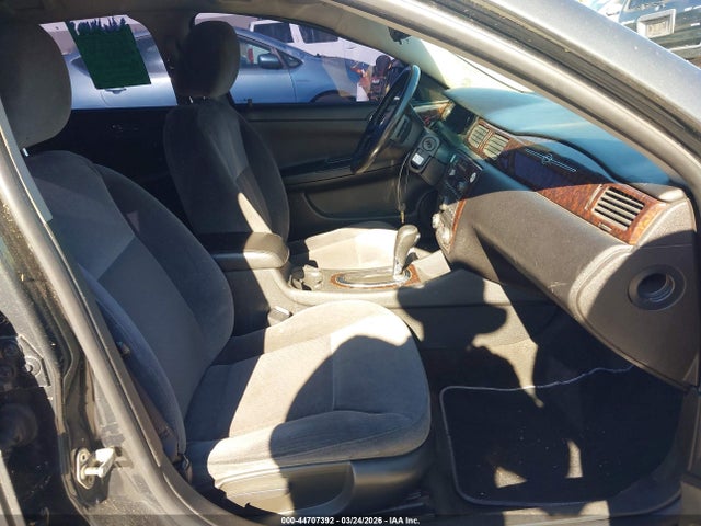 CHEVROLET IMPALA LT - 5