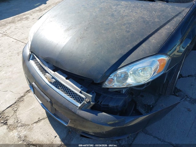 CHEVROLET IMPALA LT - 6