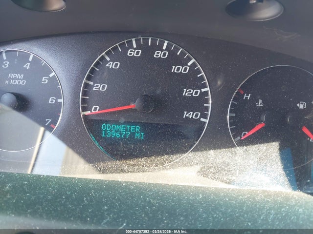 CHEVROLET IMPALA LT - 7