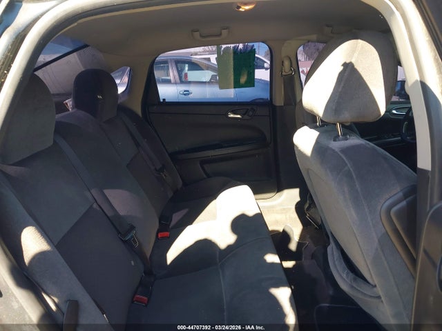 CHEVROLET IMPALA LT - 8