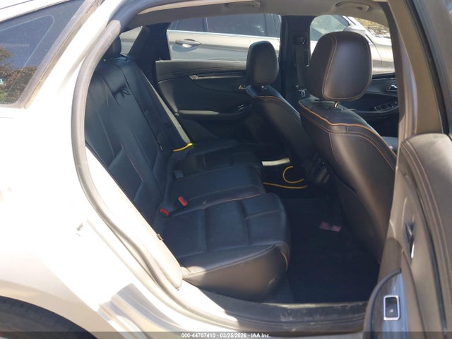 2020 Chevrolet Impala, VIN: 2G1105S31L9104170