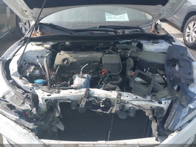 HONDA ACCORD LX - 10