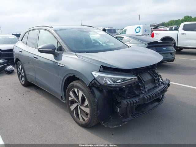 2025 VOLKSWAGEN ID.4 PRO