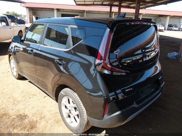 KIA SOUL - 3