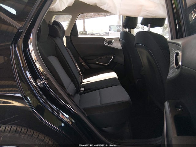 KIA SOUL - 8