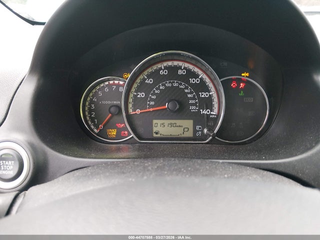 صورة 7 لـ 2024 Mitsubishi MIRAGE G4 SE