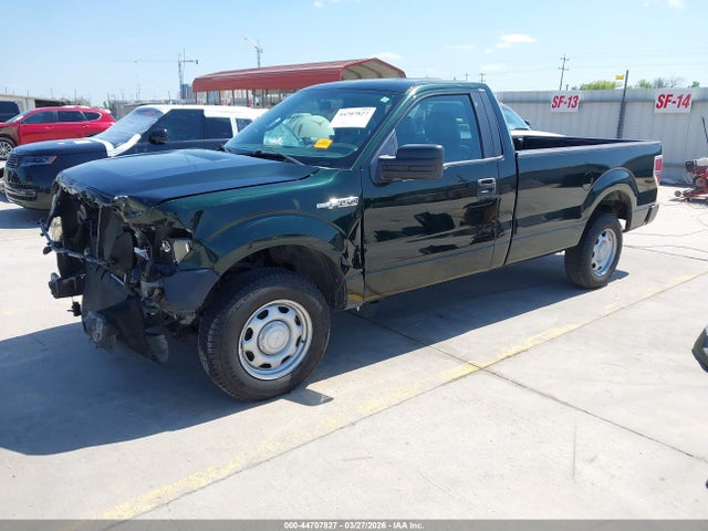 FORD F-150 XL - 2